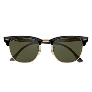 ‼️FINAL SALE‼️ RayBan Clubmaster Sunglasses
